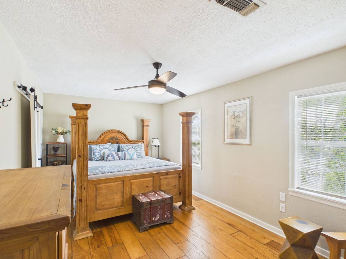 House for rent at 510 S Olive, Fredericksburg, TX 78624