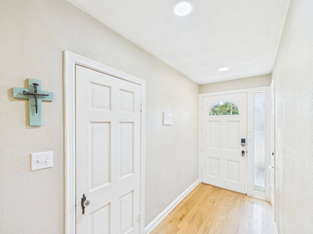 House for rent at 510 S Olive, Fredericksburg, TX 78624