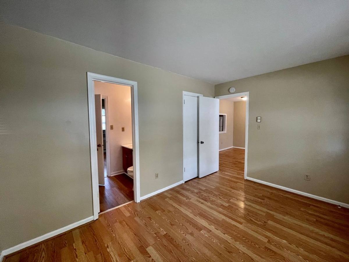 House for rent at 3105-B Granby St, Hopewell, VA 23860