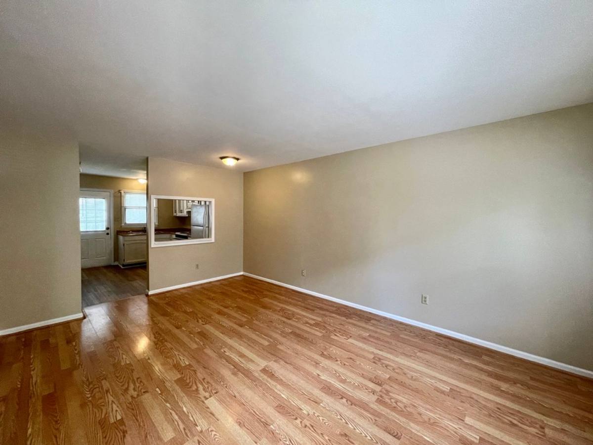 House for rent at 3105-B Granby St, Hopewell, VA 23860