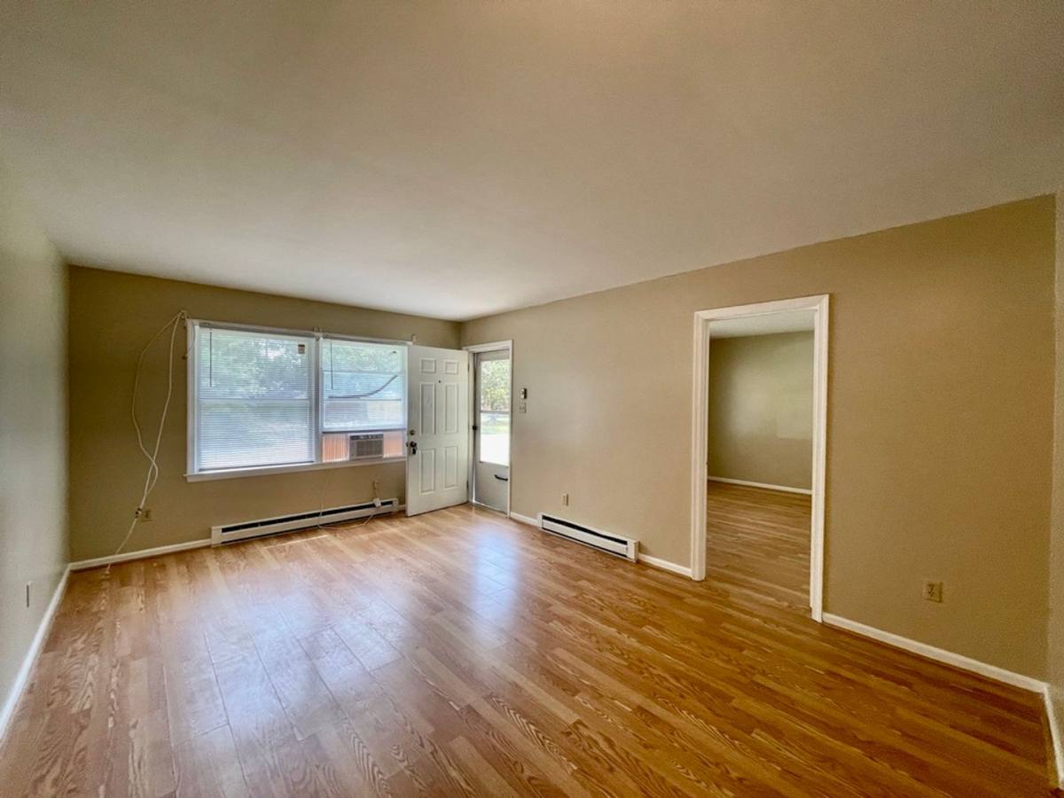 House for rent at 3105-B Granby St, Hopewell, VA 23860