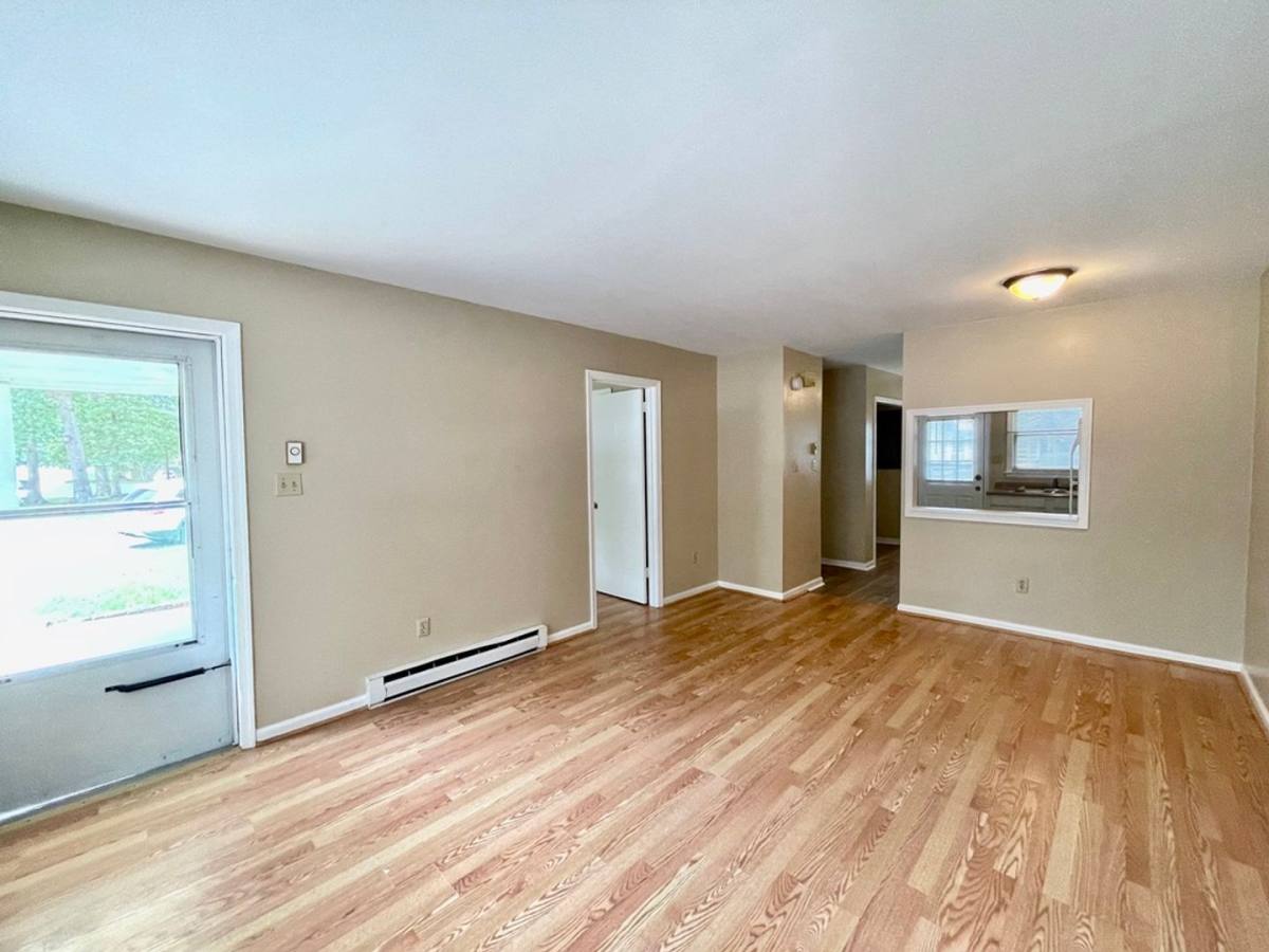 House for rent at 3105-B Granby St, Hopewell, VA 23860