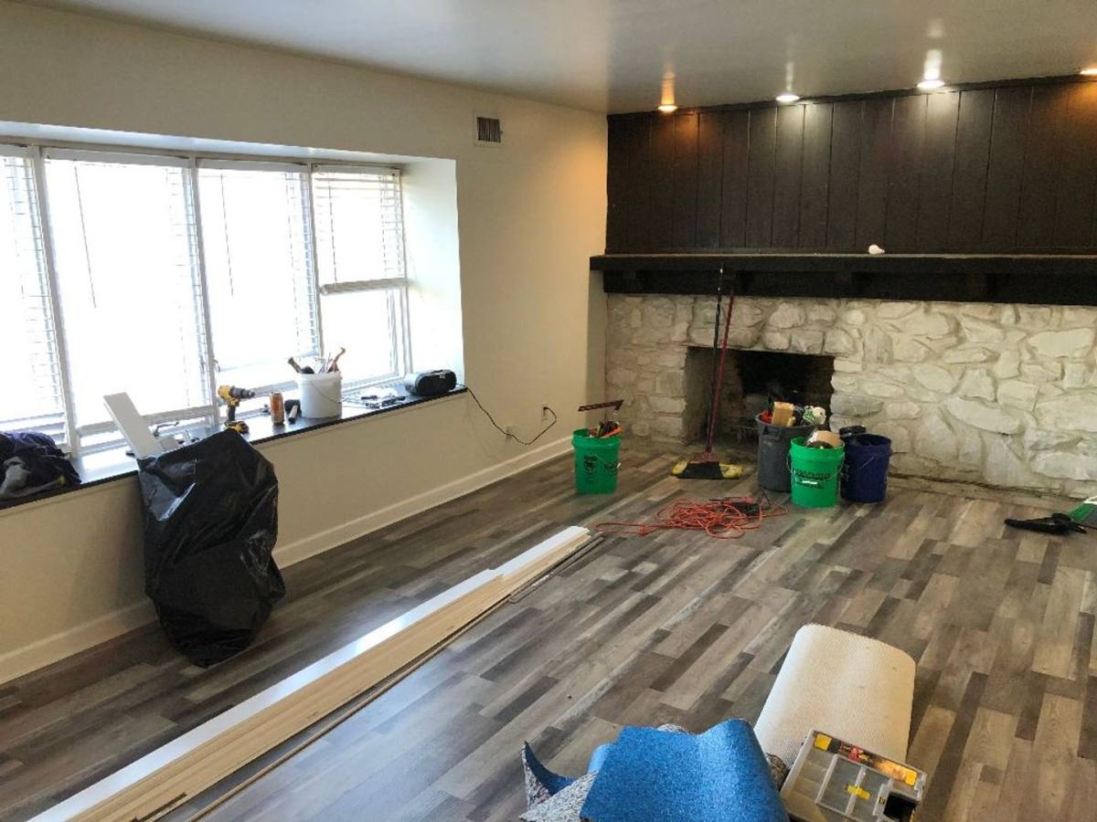 Apartment for rent at 1525-1547 E Foxcliff Dr S, Martinsville, IN 46151