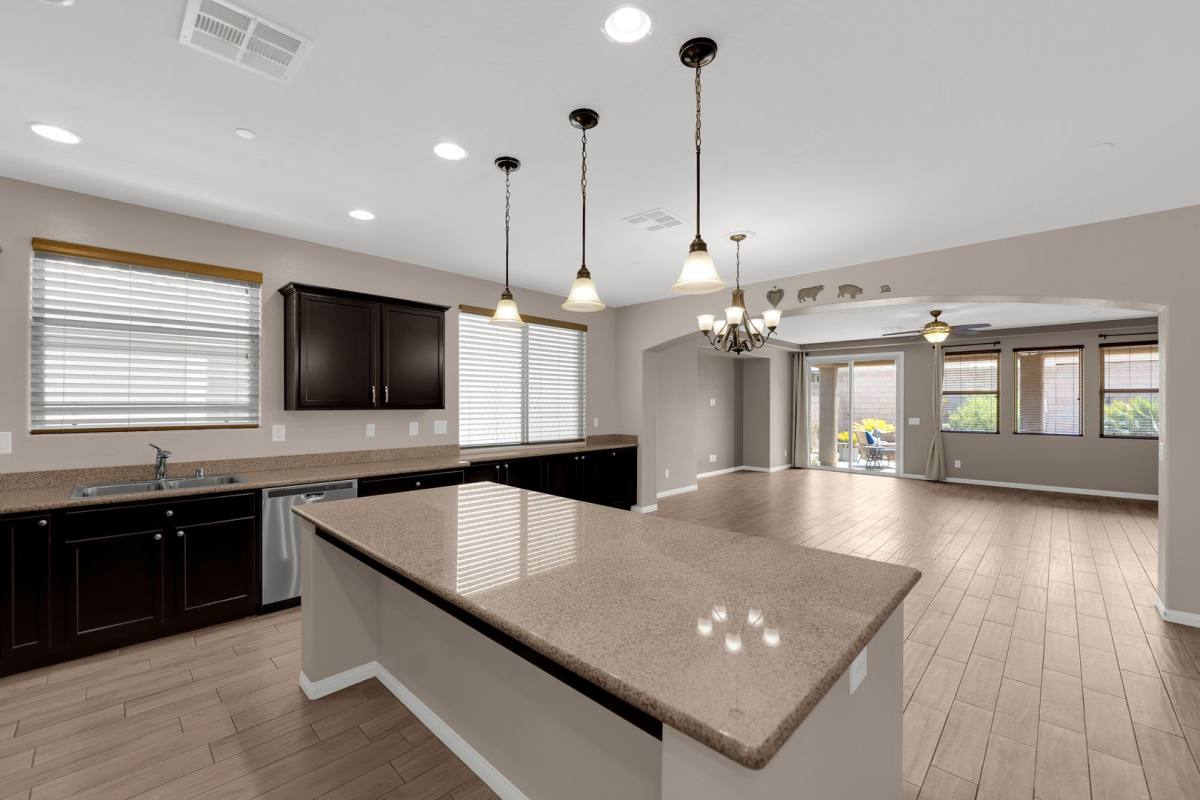 House for rent at 279 Via San Gabriella, Henderson, NV 89011