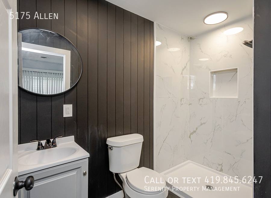 House for rent at 5175 Allen, Sylvania, OH 43560
