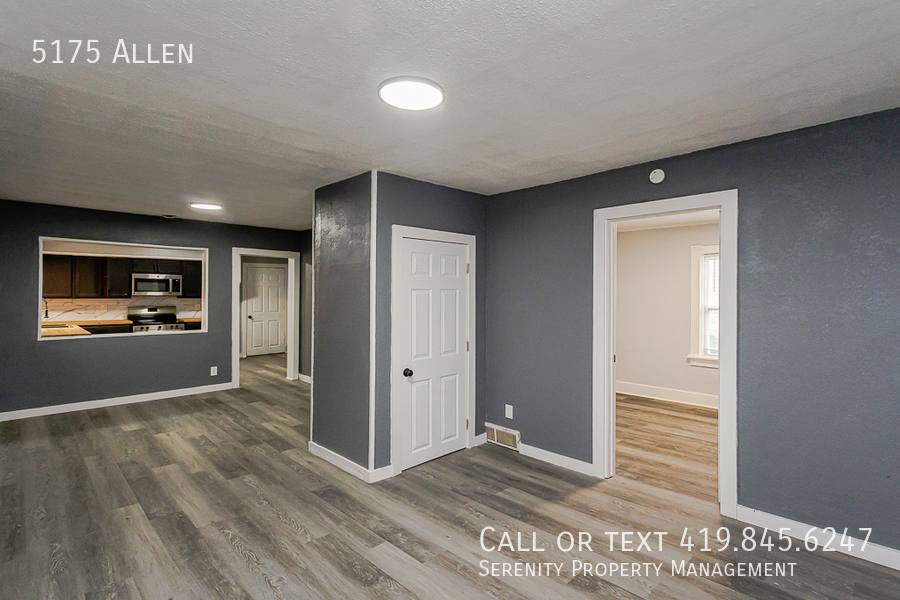 House for rent at 5175 Allen, Sylvania, OH 43560