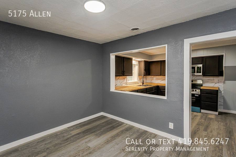 House for rent at 5175 Allen, Sylvania, OH 43560