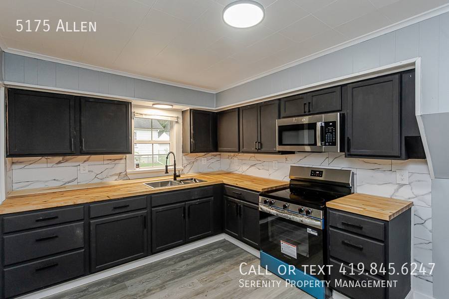 House for rent at 5175 Allen, Sylvania, OH 43560