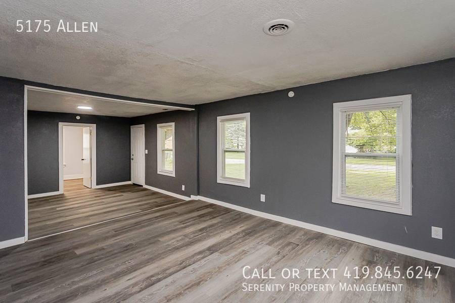 House for rent at 5175 Allen, Sylvania, OH 43560