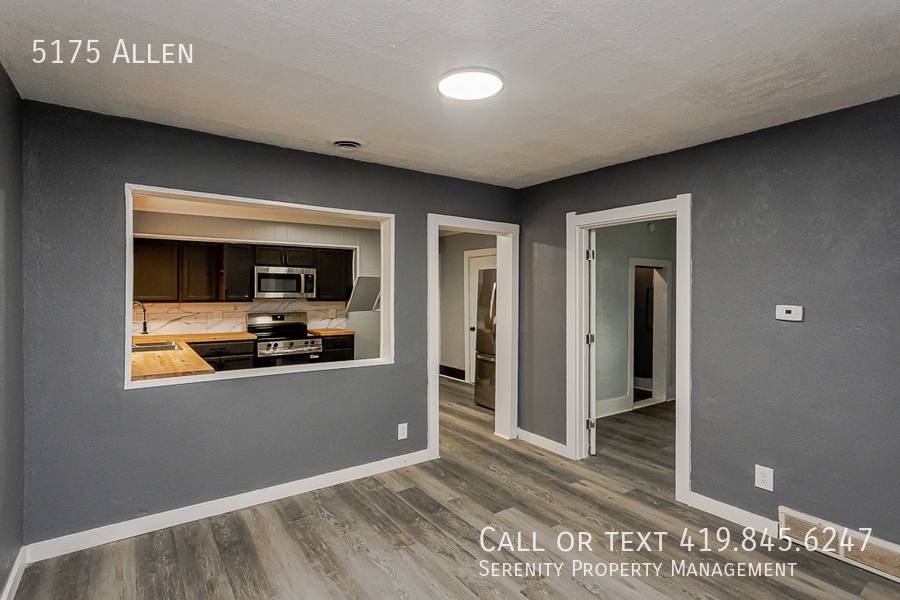 House for rent at 5175 Allen, Sylvania, OH 43560