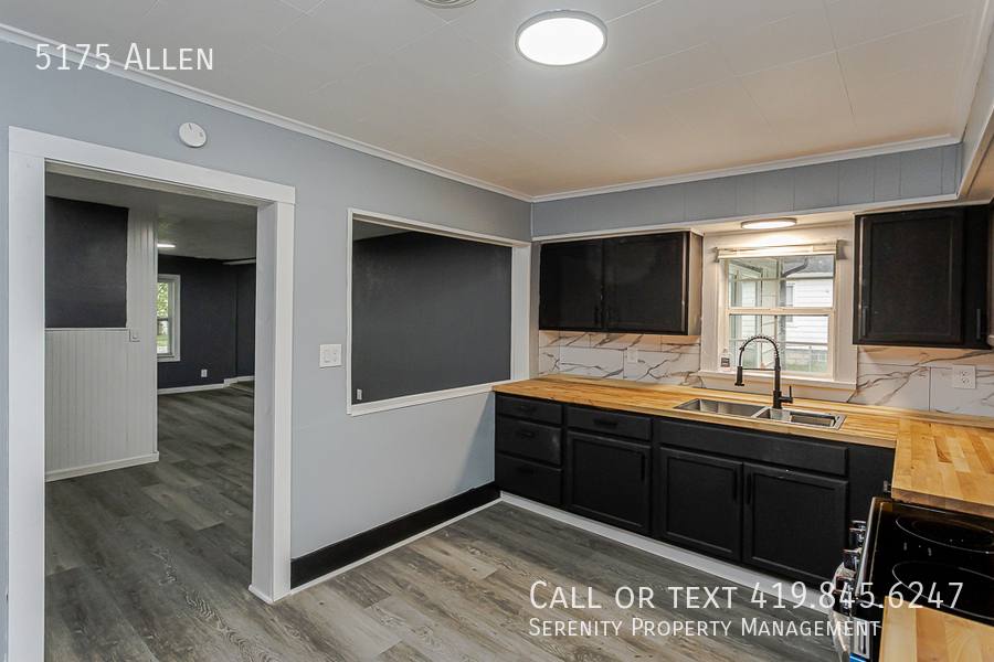 House for rent at 5175 Allen, Sylvania, OH 43560