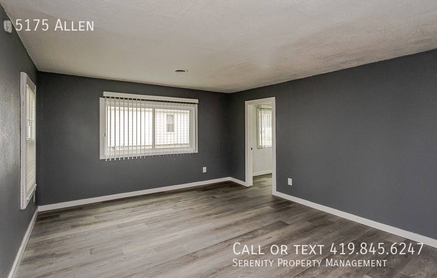 House for rent at 5175 Allen, Sylvania, OH 43560