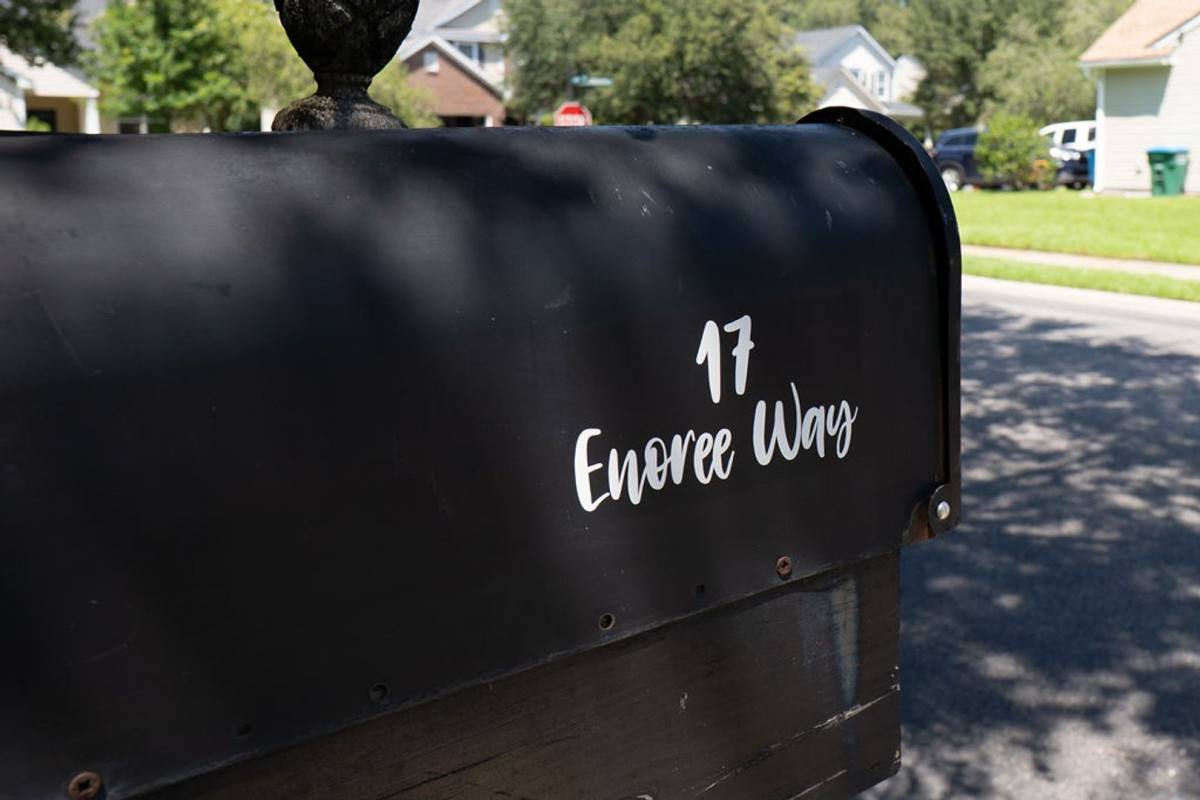 House for rent at 17 Enoree Way, Beaufort, SC 29906