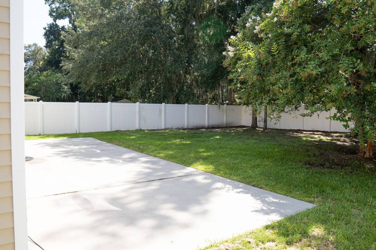 House for rent at 17 Enoree Way, Beaufort, SC 29906