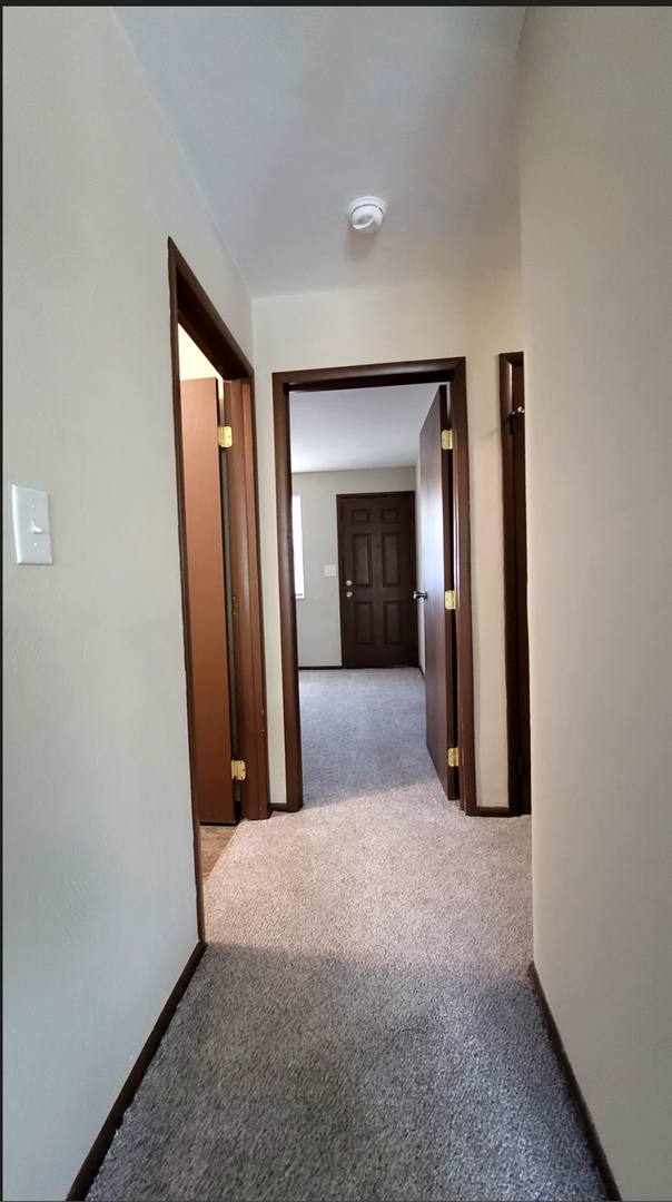 Apartment for rent at 1285 Sanlor Ave, West Milton, OH 45383