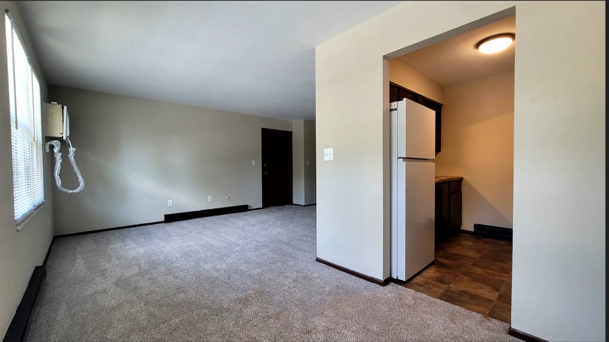 Apartment for rent at 1285 Sanlor Ave, West Milton, OH 45383