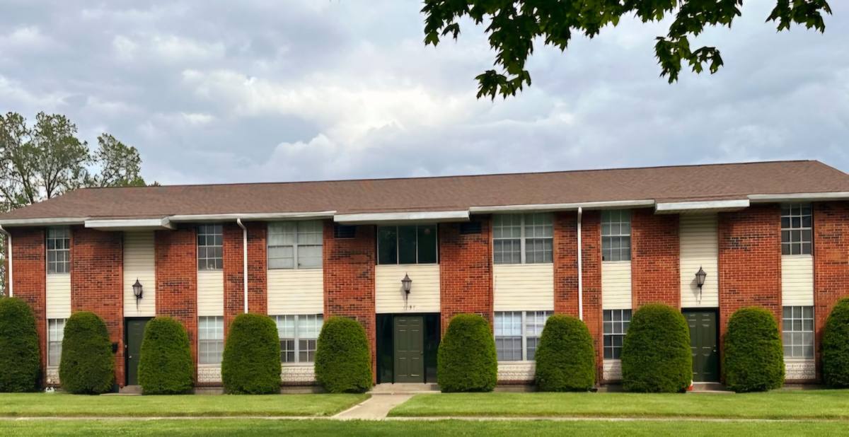 Apartment for rent at 1285 Sanlor Ave, West Milton, OH 45383