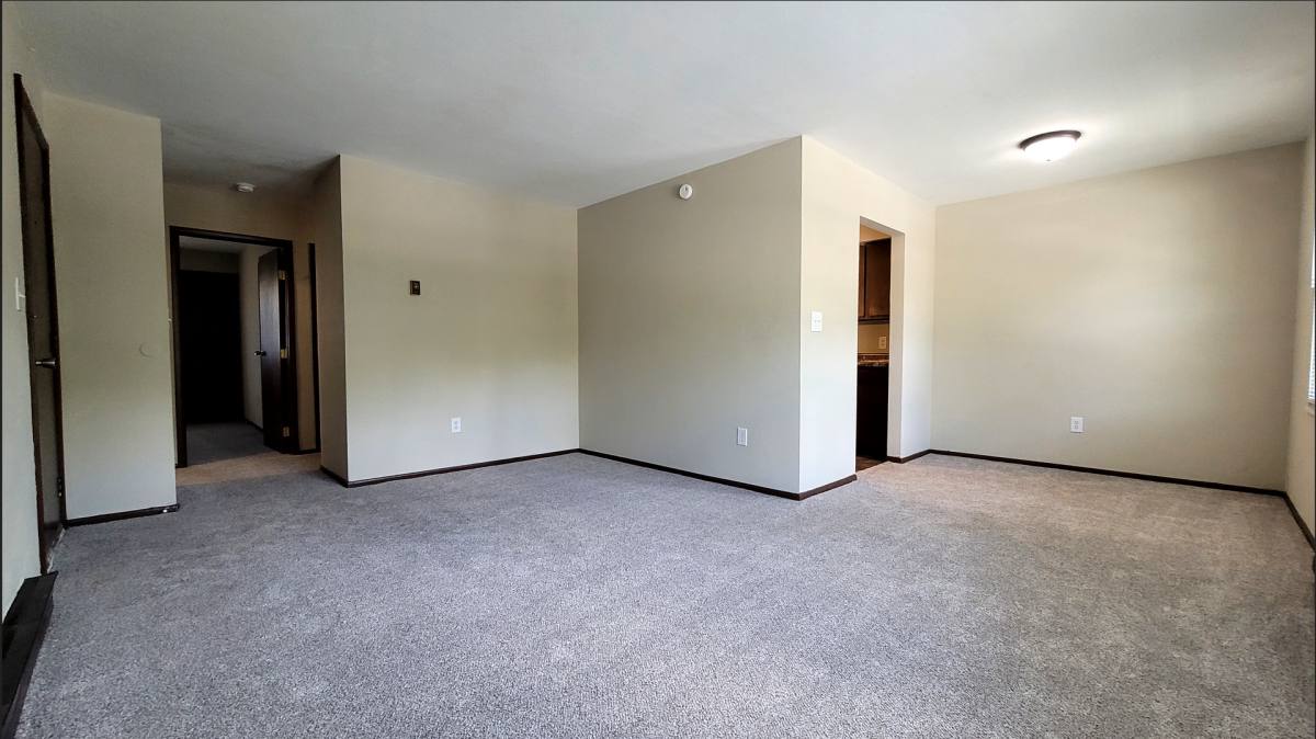 Apartment for rent at 1285 Sanlor Ave, West Milton, OH 45383