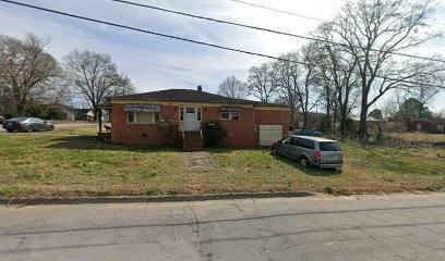 House for rent at 503 W Childs St, Lincolnton, NC 28092