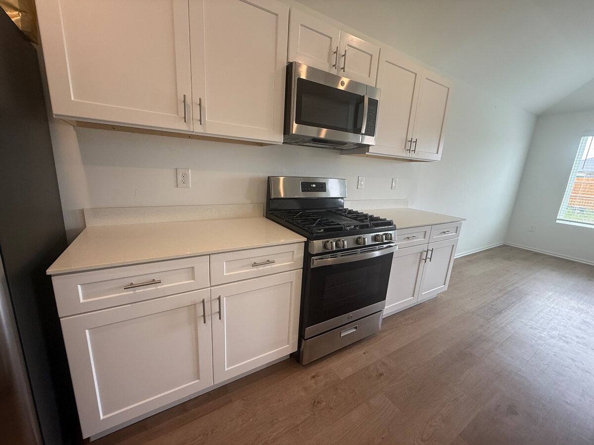 House for rent at 16213 Maroon Dr, Piedmont, OK 73078
