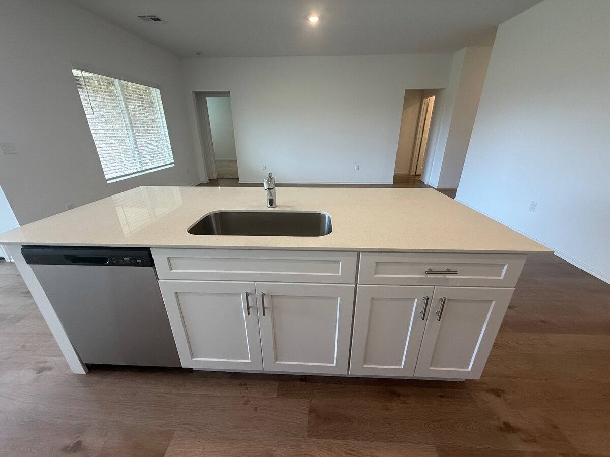 House for rent at 16213 Maroon Dr, Piedmont, OK 73078
