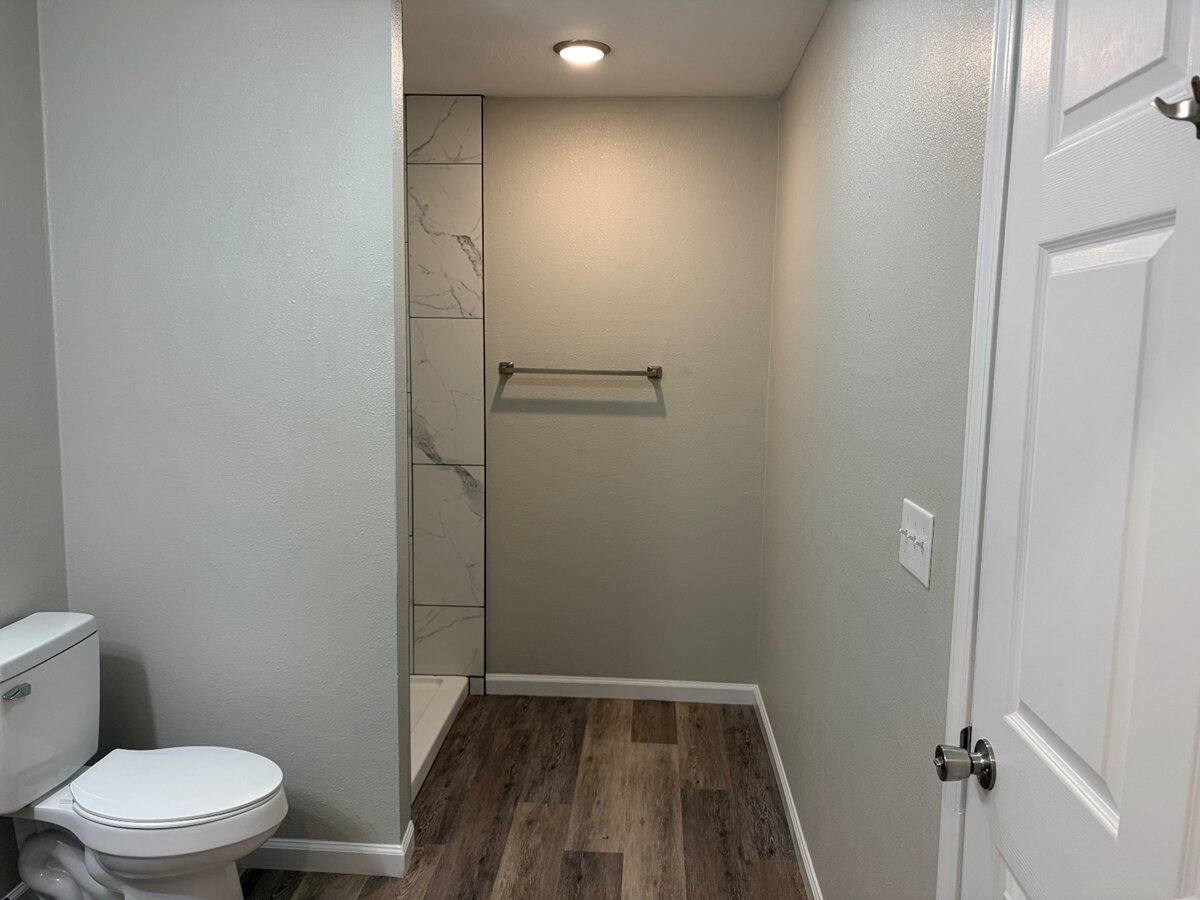 House for rent at 4116 W 56th Place #A, Tulsa, OK 74107