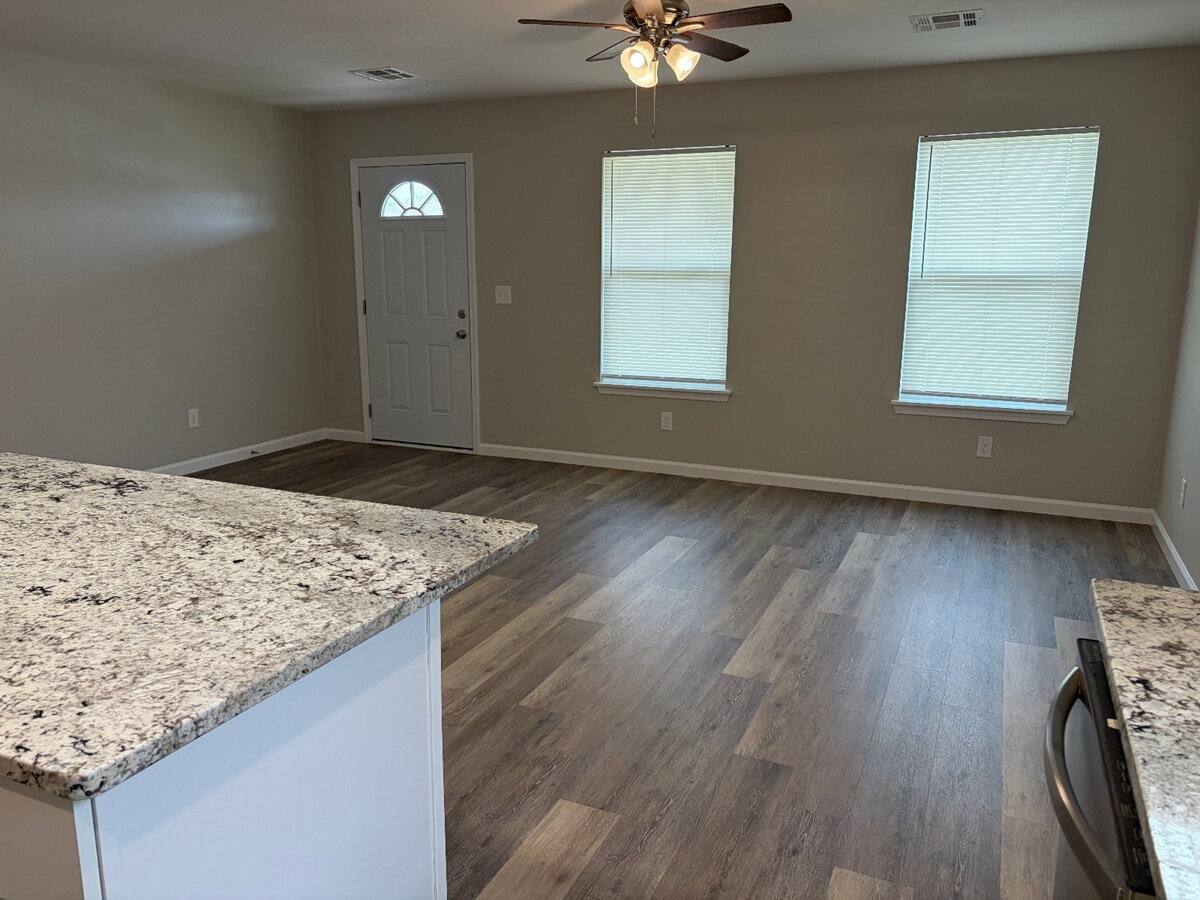 House for rent at 4116 W 56th Place #A, Tulsa, OK 74107