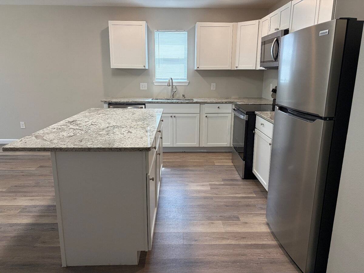 House for rent at 4116 W 56th Place #A, Tulsa, OK 74107