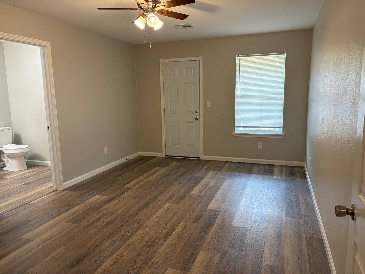 House for rent at 4116 W 56th Place #A, Tulsa, OK 74107