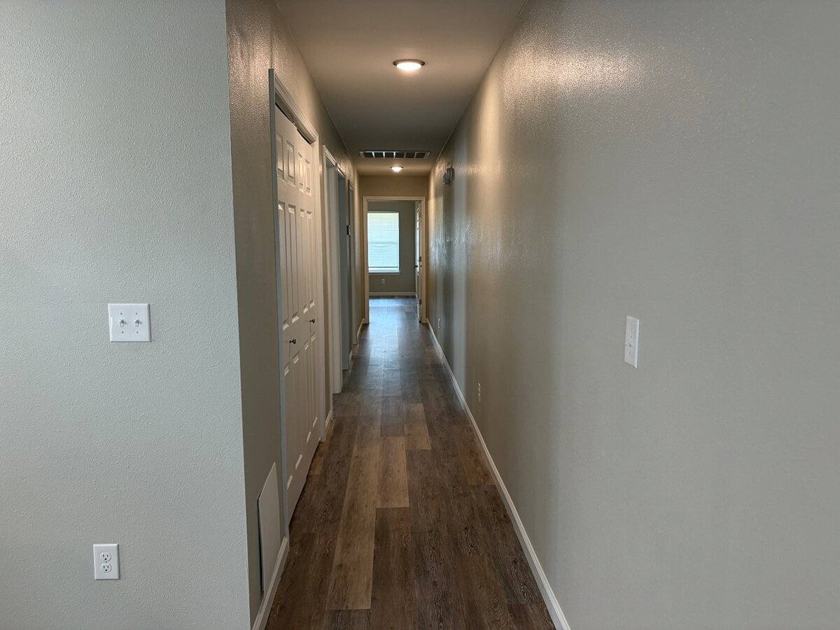House for rent at 4116 W 56th Place #A, Tulsa, OK 74107