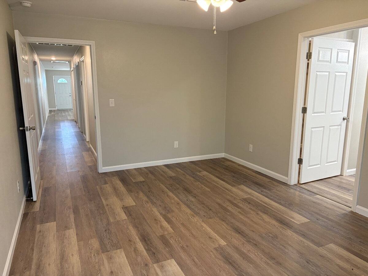 House for rent at 4116 W 56th Place #A, Tulsa, OK 74107