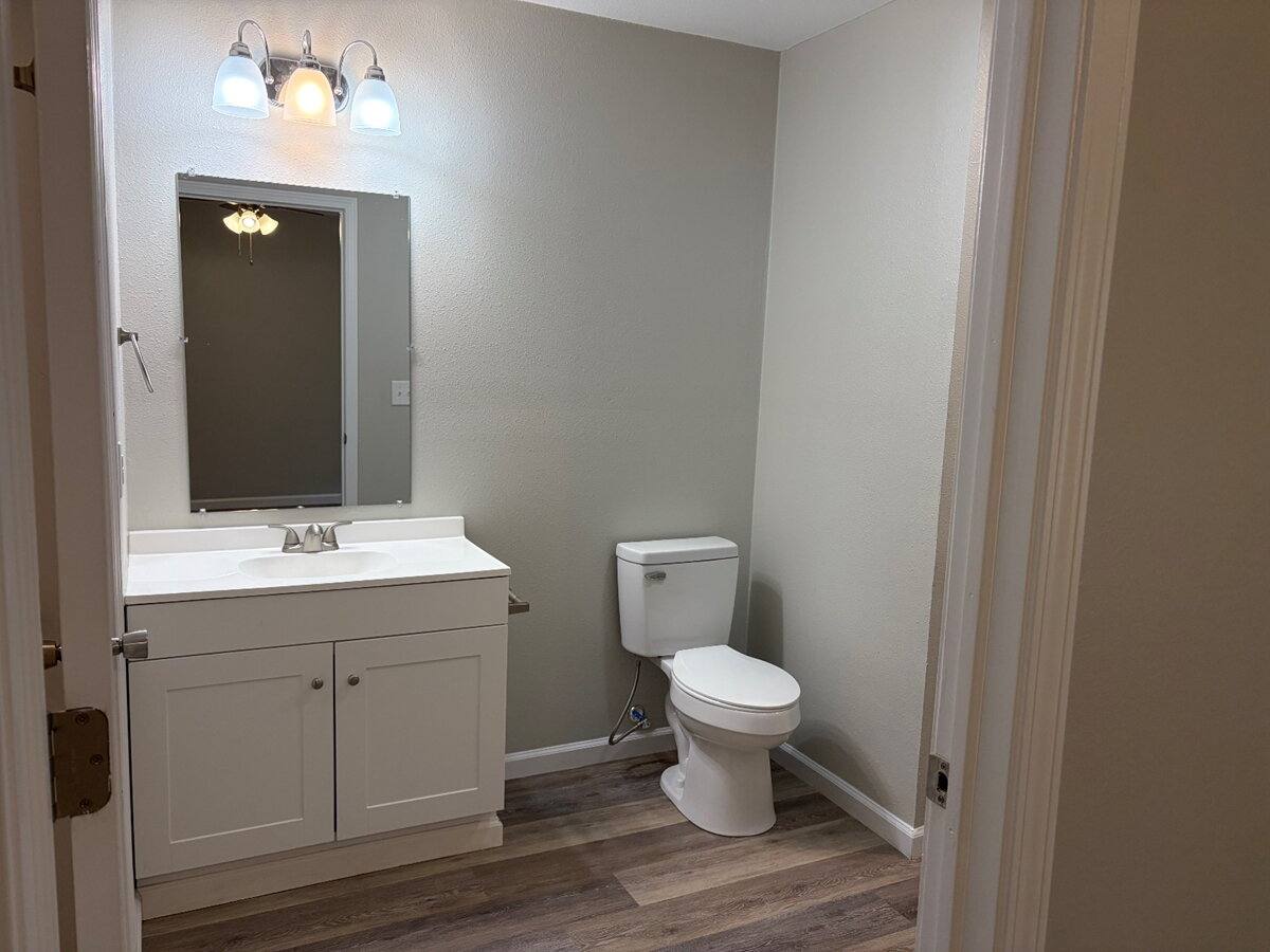 House for rent at 4116 W 56th Place #A, Tulsa, OK 74107