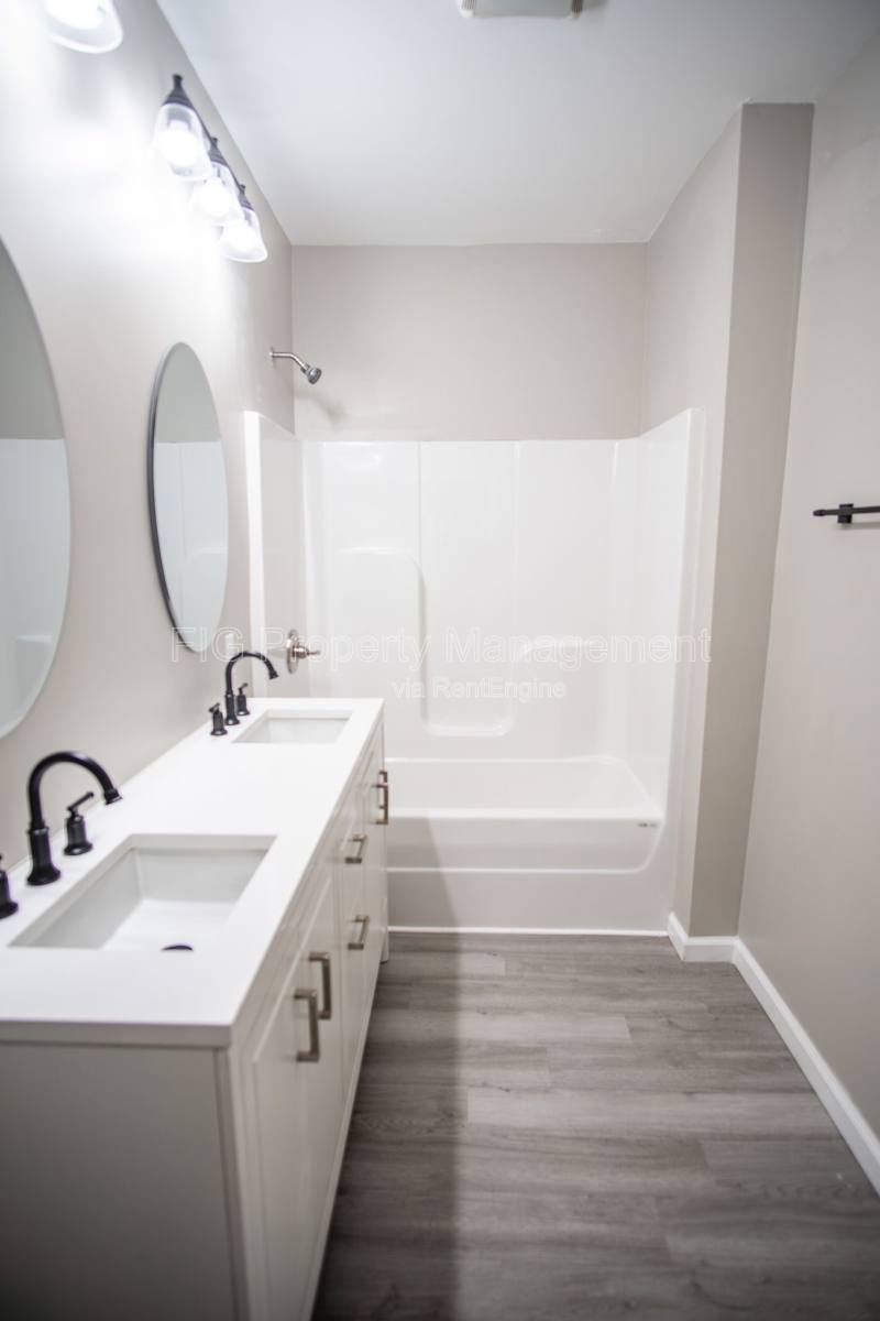 Apartment for rent at 2453 E 5th Ave #2, Knoxville, TN 37917