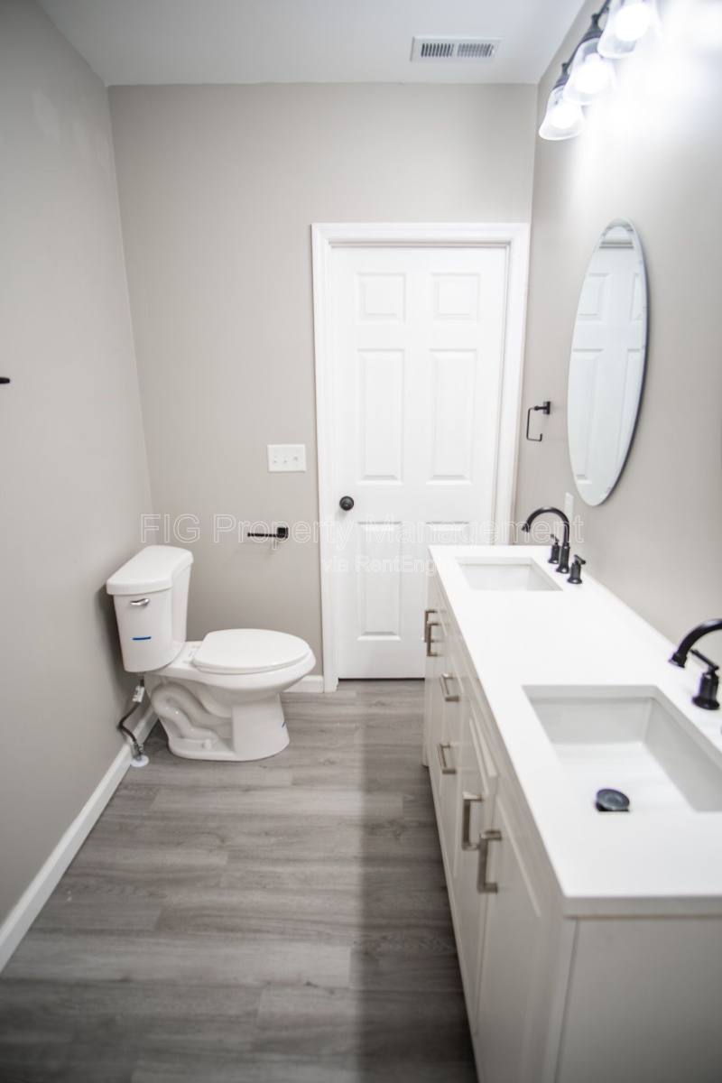 Apartment for rent at 2453 E 5th Ave #2, Knoxville, TN 37917