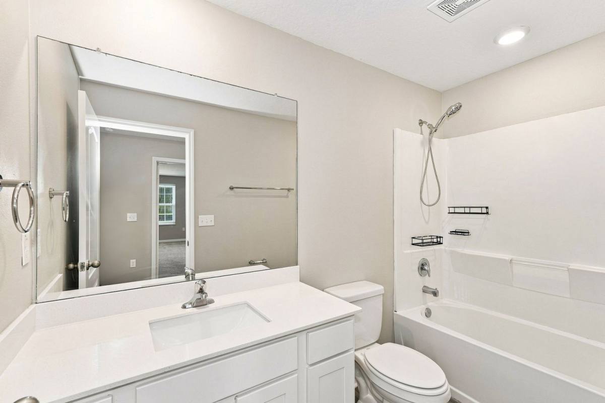 Townhouse for rent at 11410 Cay Spruce Way, San Antonio, FL 33576