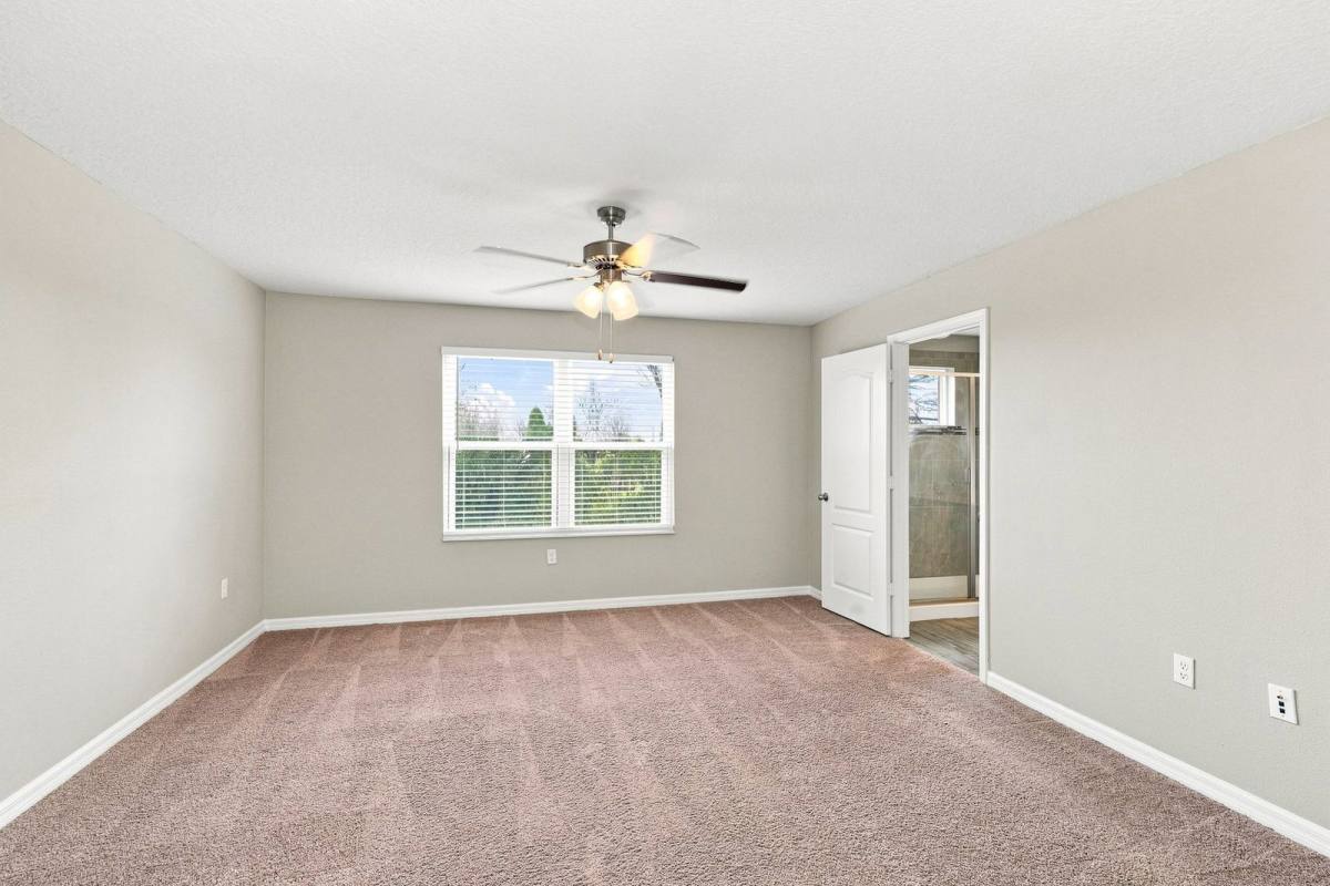 Townhouse for rent at 11410 Cay Spruce Way, San Antonio, FL 33576