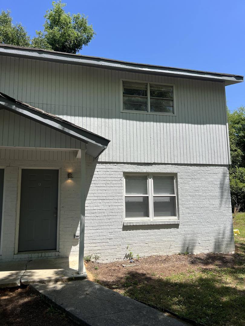 Townhouse for rent at 1156 Triple Hill Dr, Macon, GA 31206