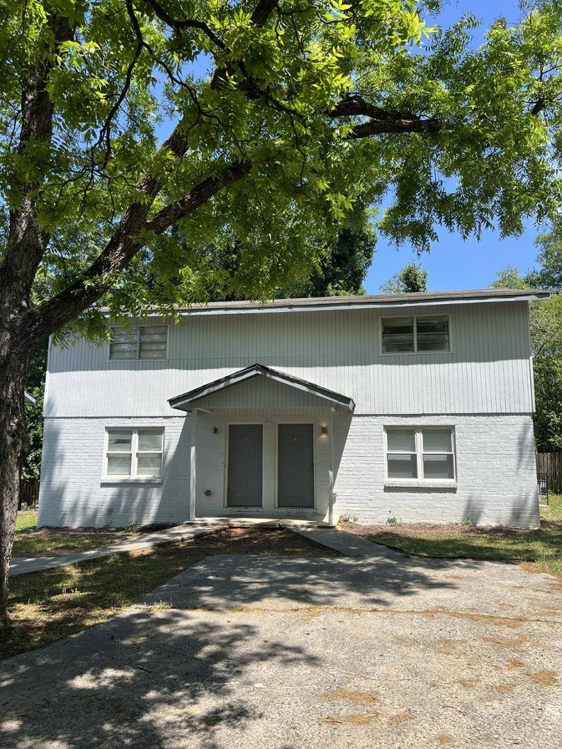 Townhouse for rent at 1156 Triple Hill Dr, Macon, GA 31206
