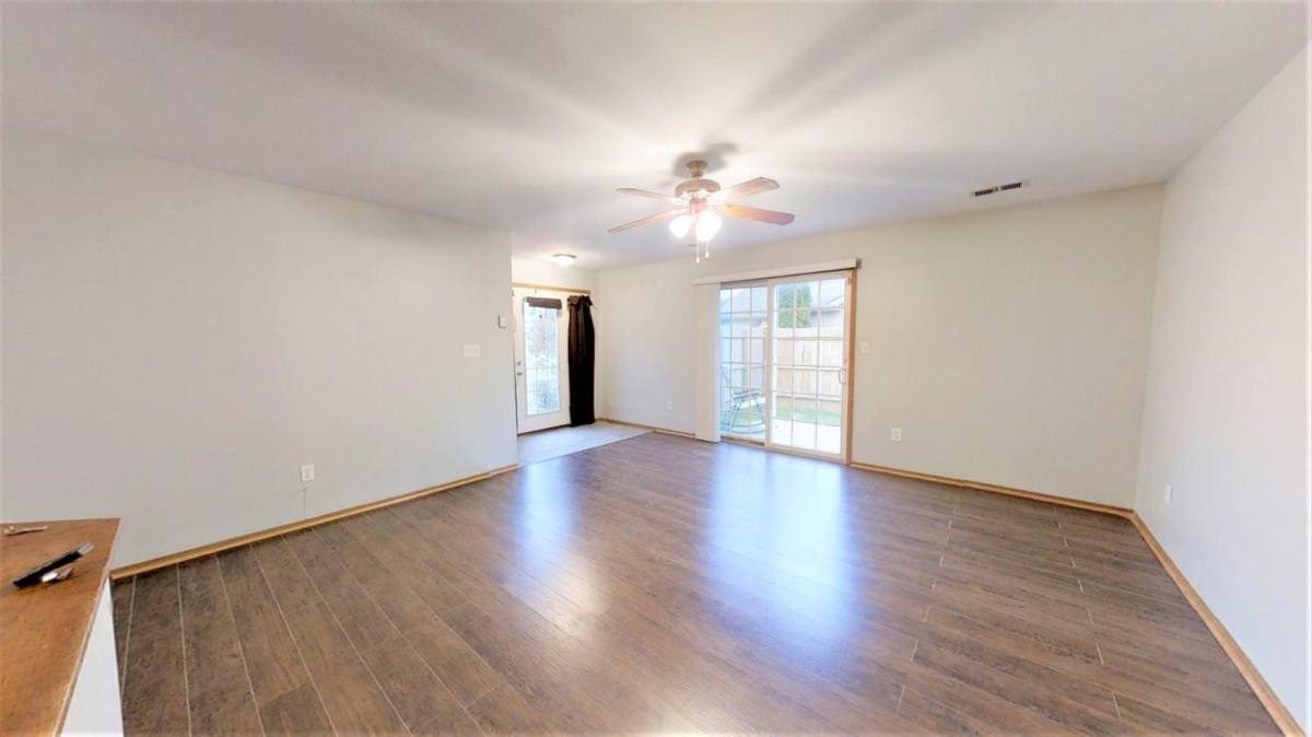House for rent at 1945 W 86th Lane, Merrillville, IN 46410
