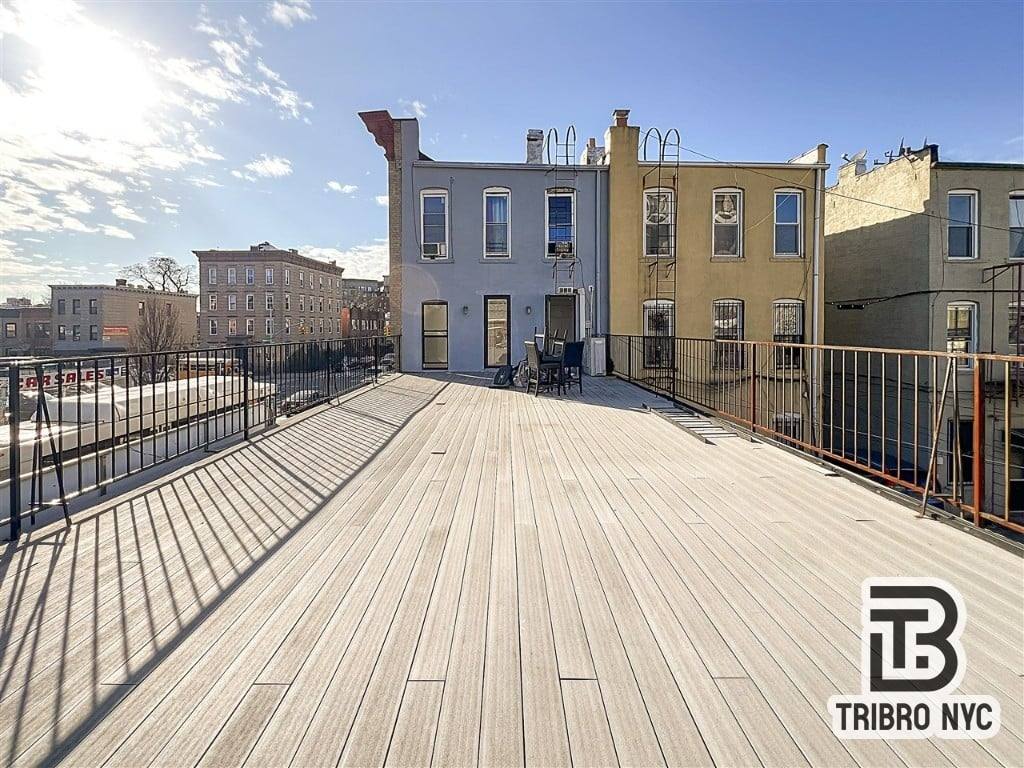 Apartment for rent at 1283 Rogers Ave #2R, Brooklyn, NY 11226