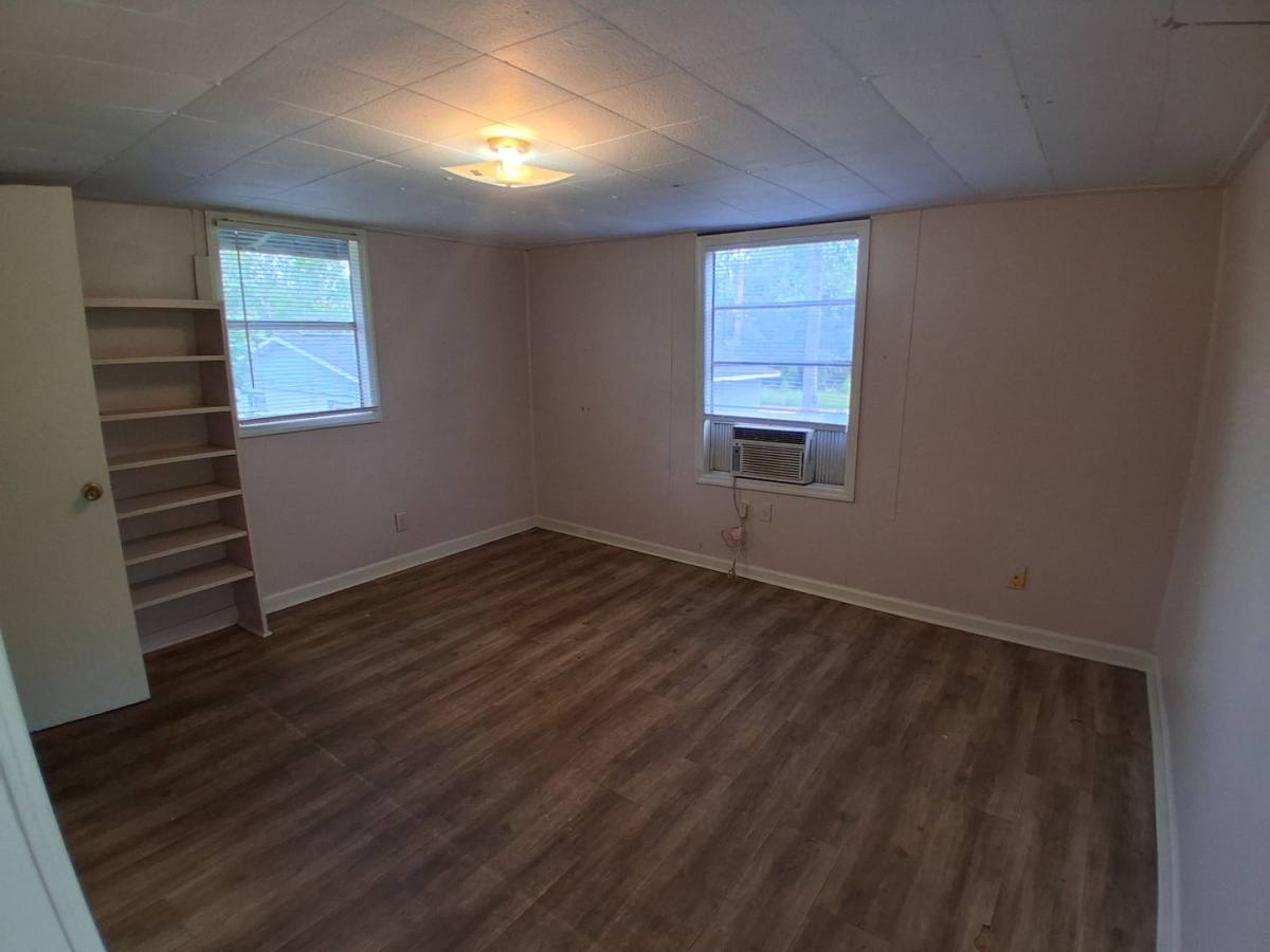 House for rent at 2150 1 2 Winston Ave, Valdosta, GA 31601