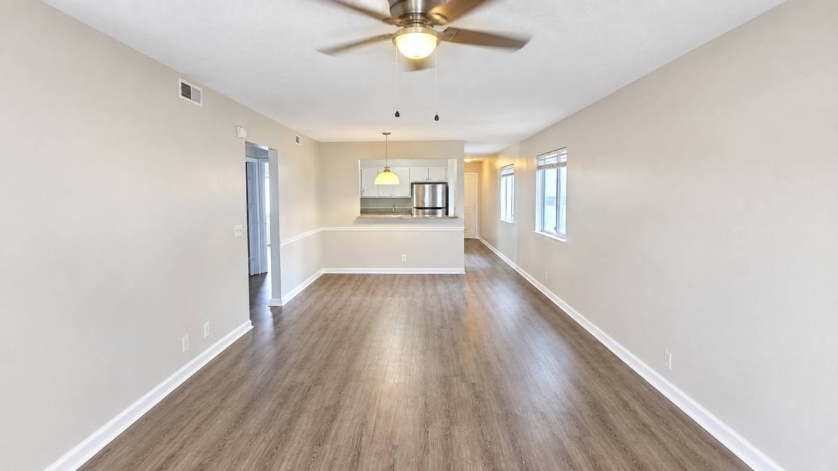 Apartment for rent at 910 Brett Dr, Hinesville, GA 31313