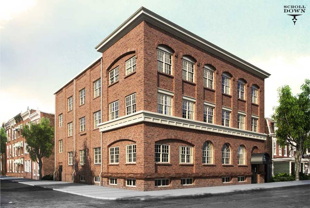 Apartment for rent at Glass Factory, 1841 N 3rd St, Harrisburg, PA 17102