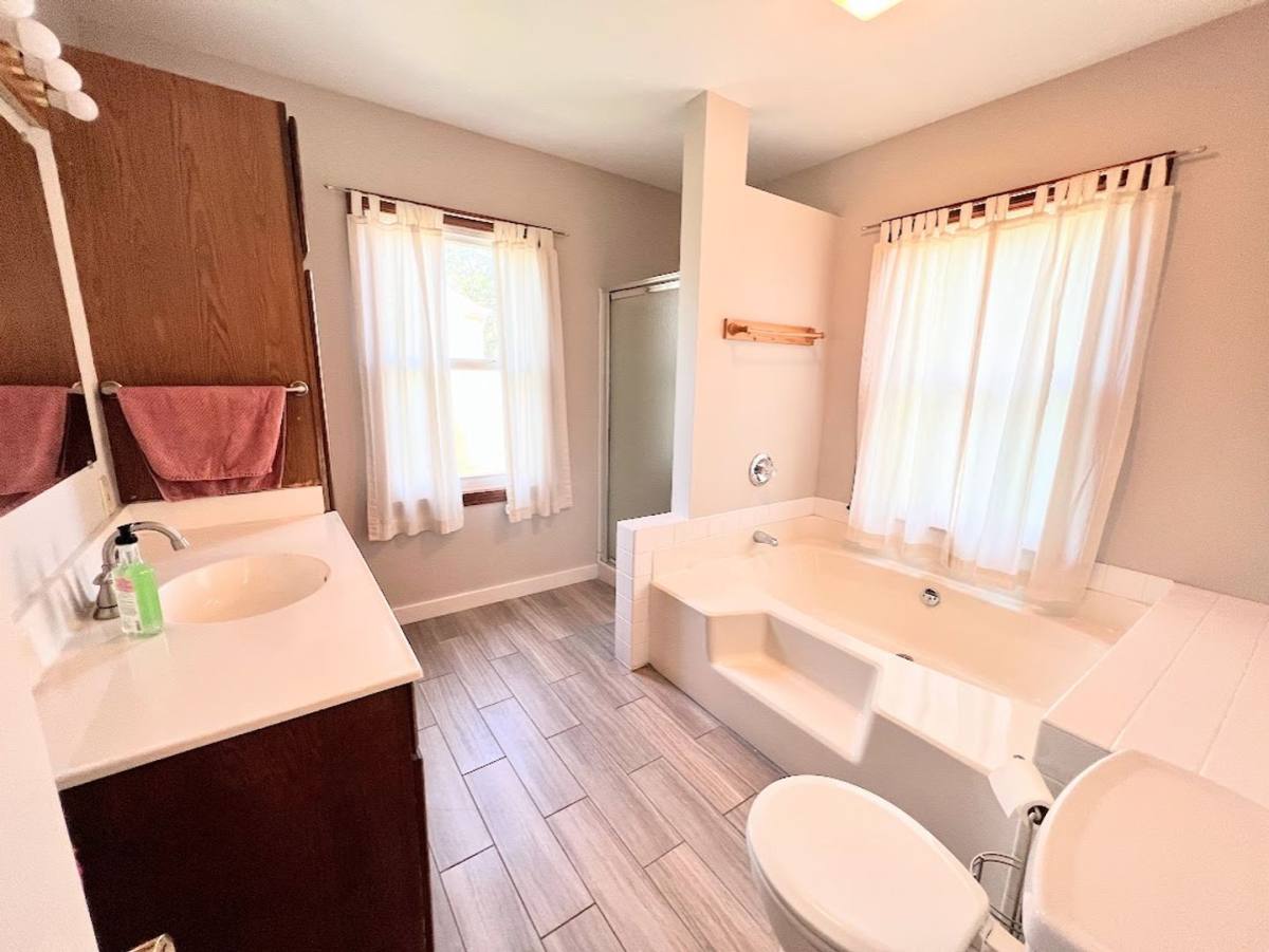 House for rent at 1220 Carroll Ave, Ames, IA 50010