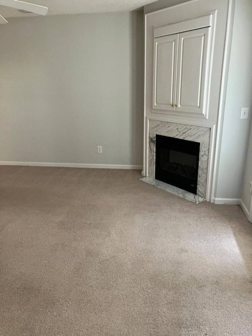 Apartment for rent at 5002-10 Hunters Trail, Wilmington, NC 28405