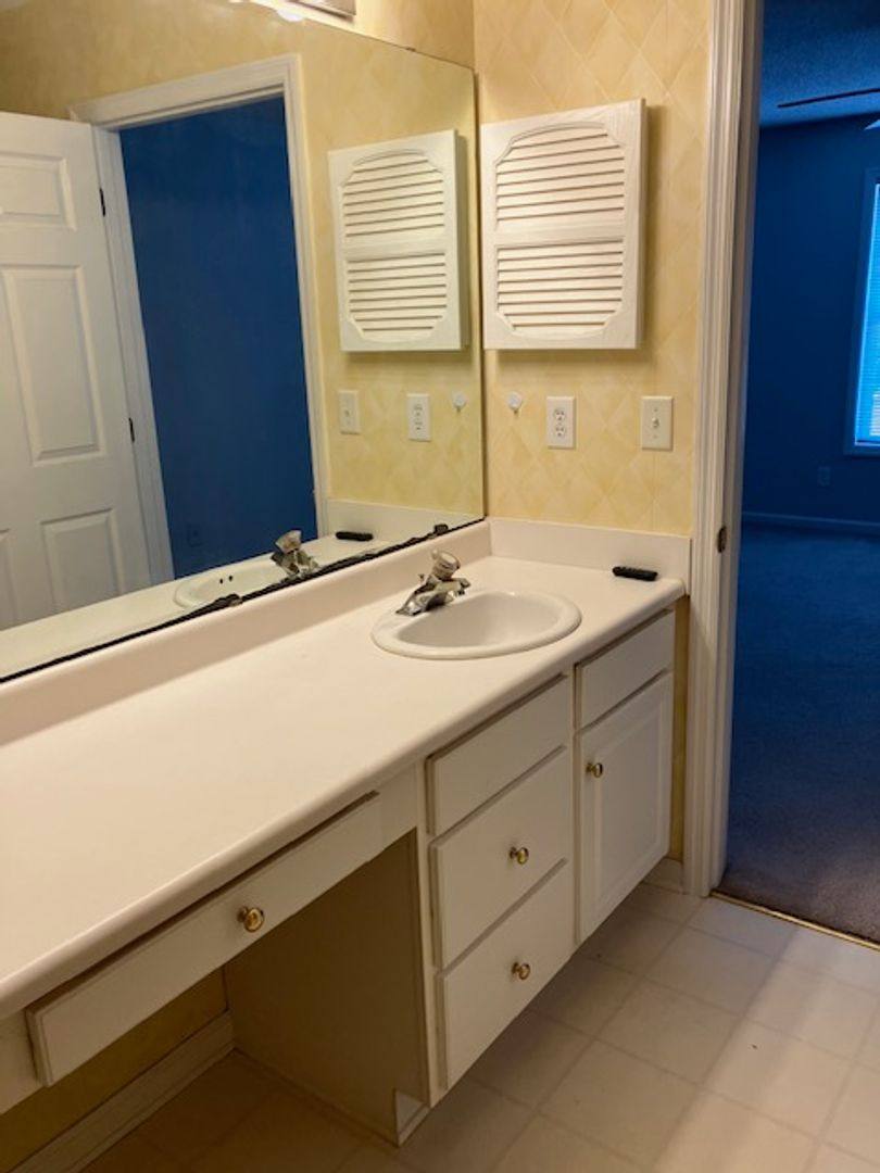 Apartment for rent at 5002-10 Hunters Trail, Wilmington, NC 28405