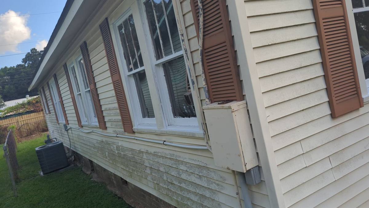 House for rent at 245 Sherwood Dr, Lafayette, LA 70501