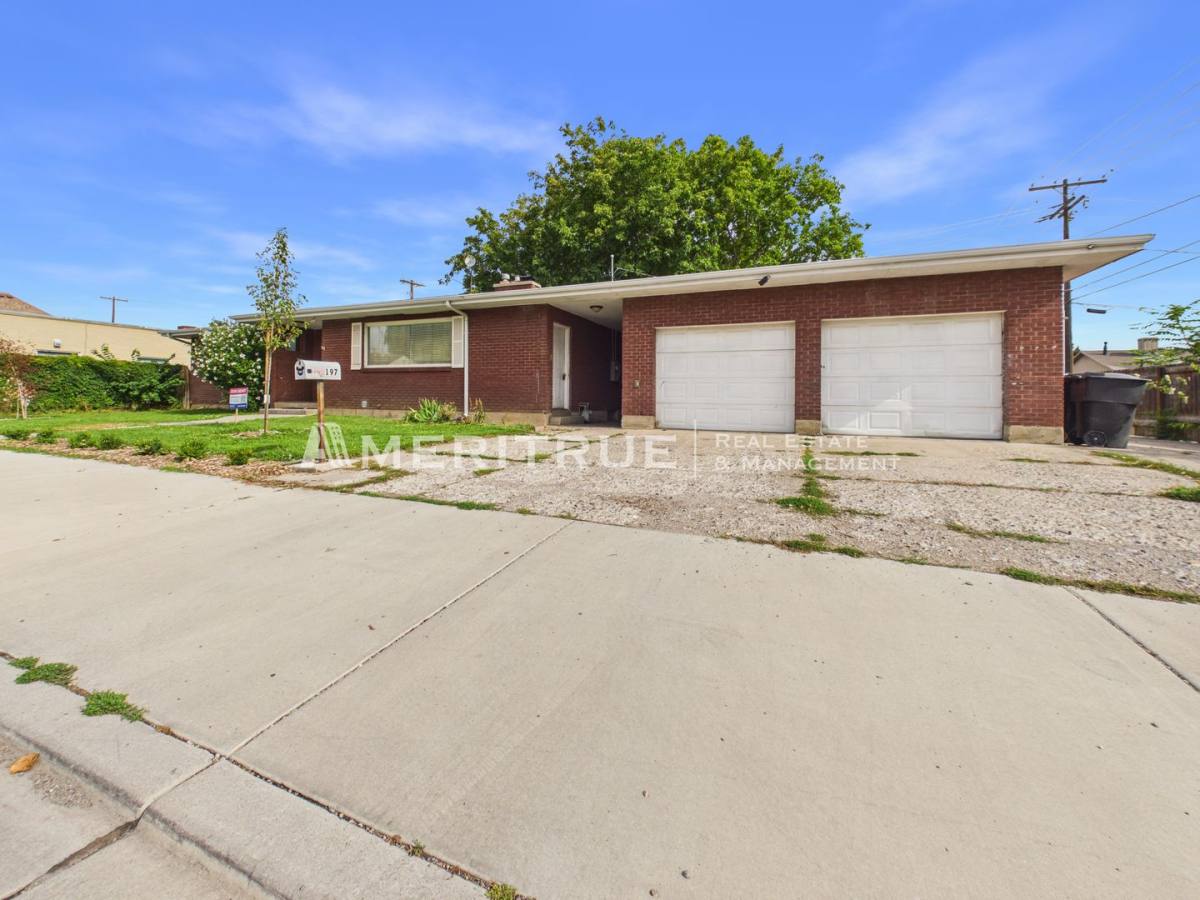 Apartment for rent at 197 E Utah Ave, Payson, UT 84651