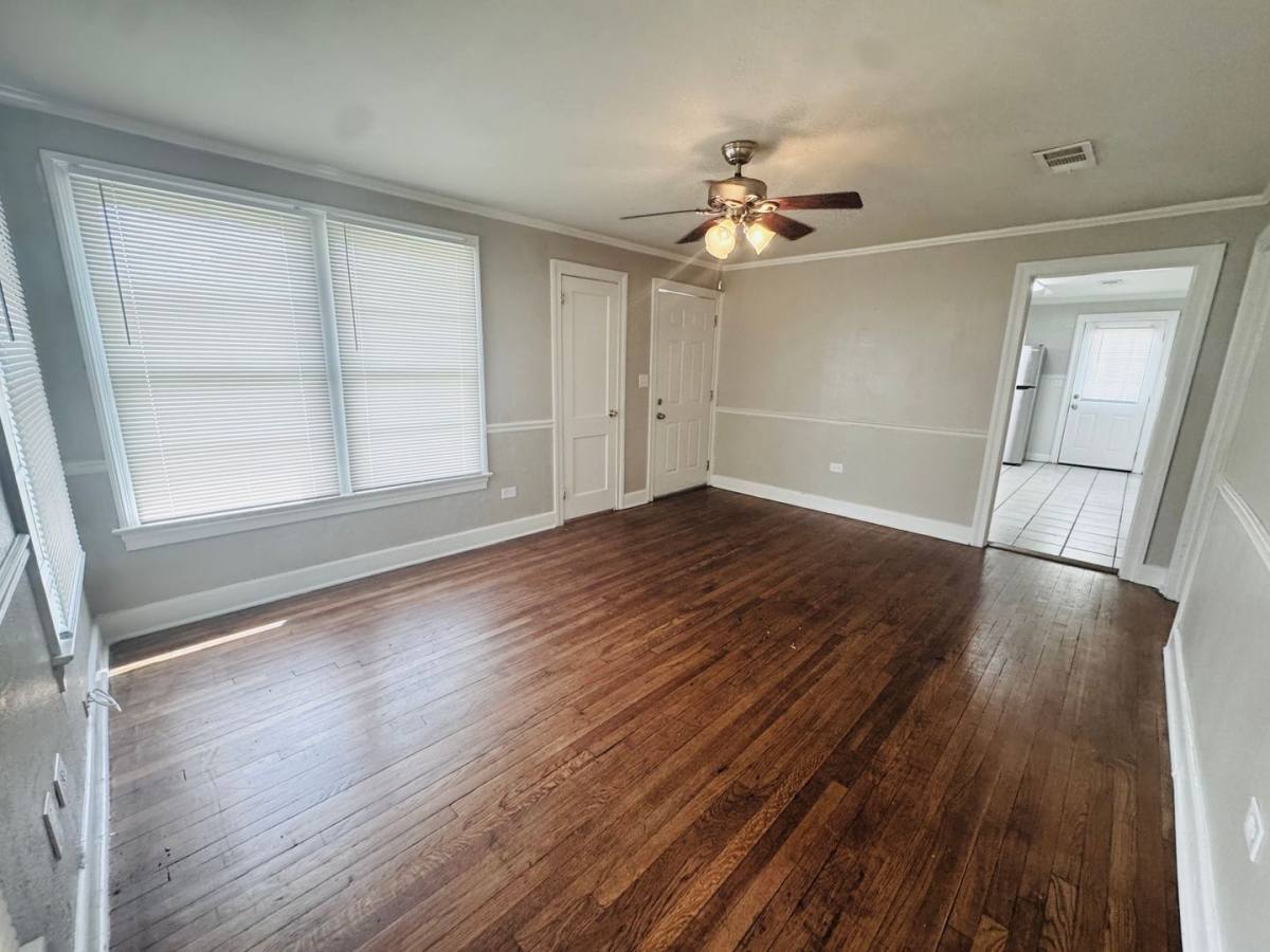 House for rent at 3047 Evangeline St, Baton Rouge, LA 70805