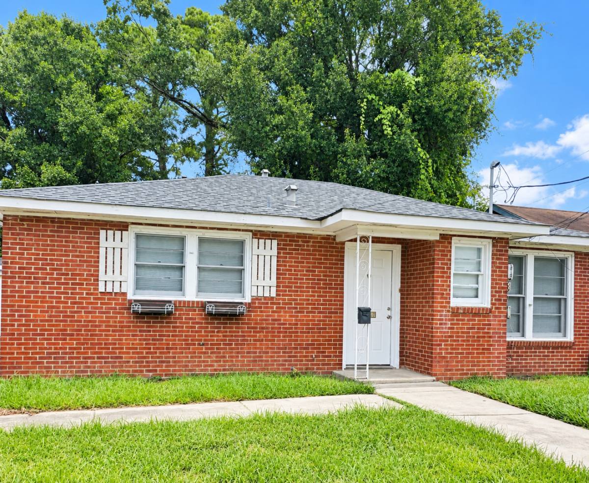 House for rent at 3047 Evangeline St, Baton Rouge, LA 70805